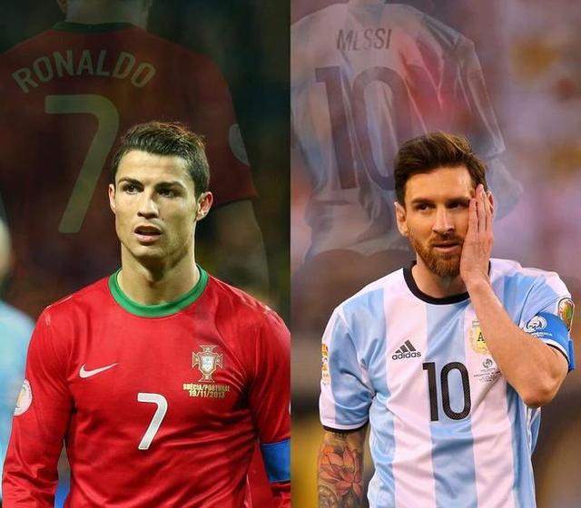 谁将是最大 谁将是最大